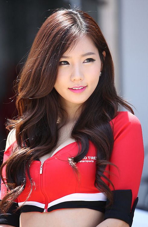 Asian Lips