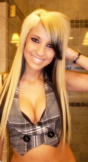 Hot selfshots For You