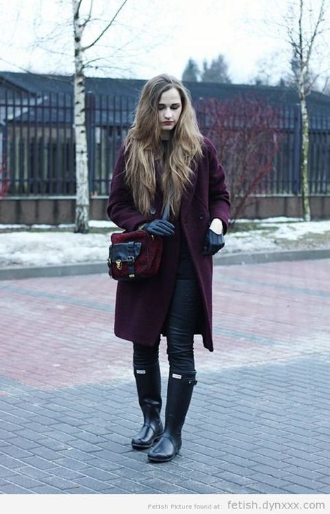 Fetish Pictures at my blog