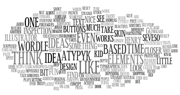 Porn Humor:  Porn Word Soup – When Words Collide!