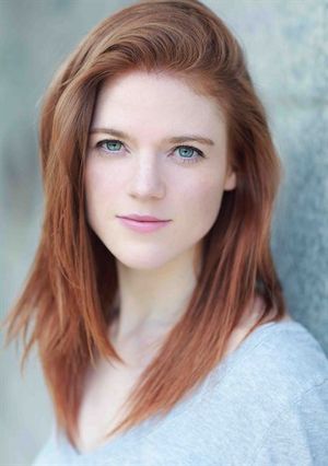 Rose Leslie