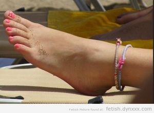 Fetish Pictures at my blog