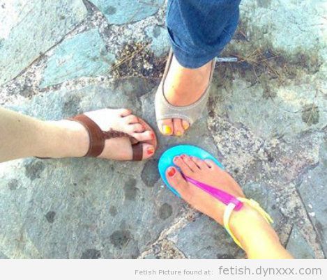 Fetish Pictures at my blog