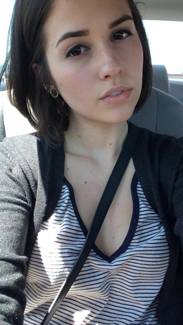I think I'm lost