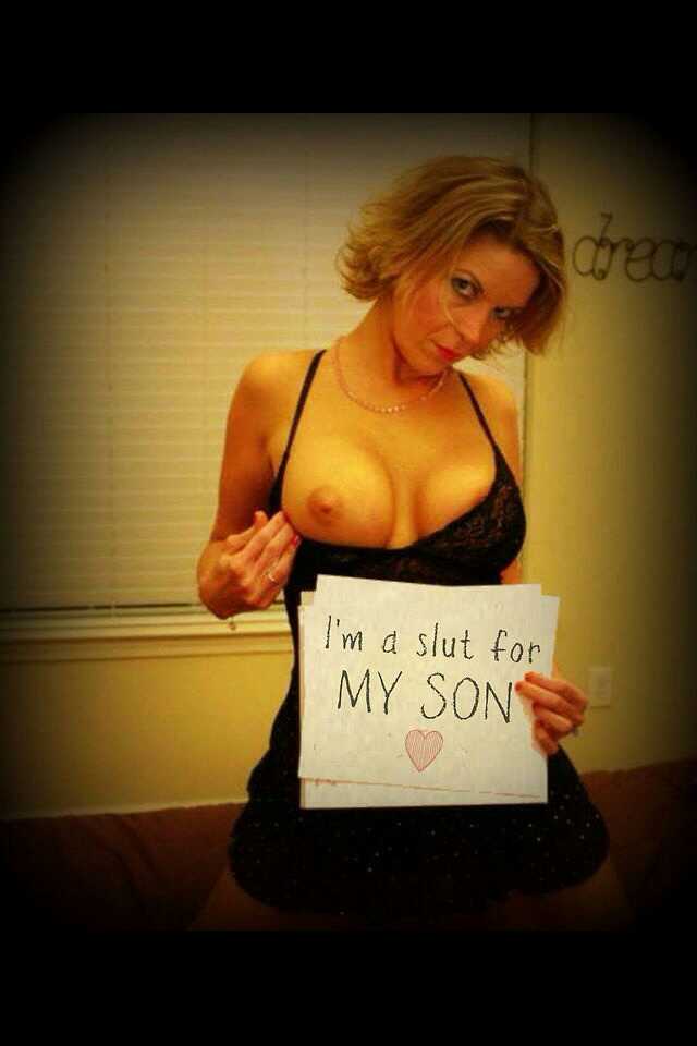 A message to my son