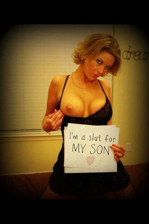 A message to my son