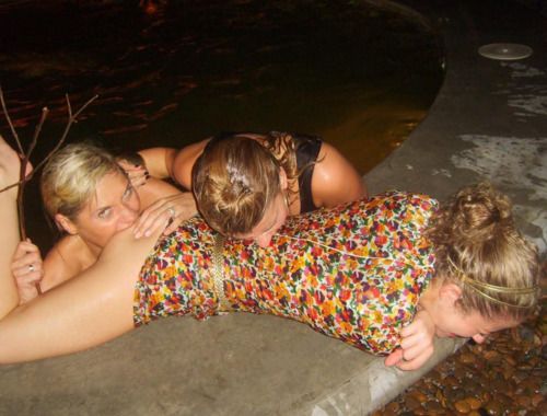 Lesbian Picture Heaven