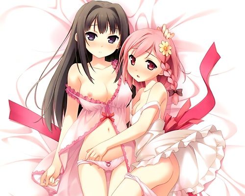 Hentai Pussy Deluxe