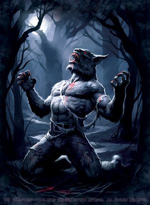 WolfmanRawr Picture
