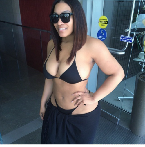 Follow us at: www.bootynice.com