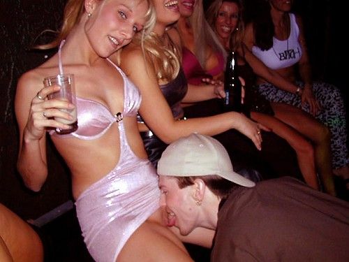 SEX IN PUBLIC PLACES