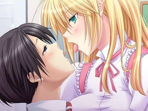 Pure Hentai Love