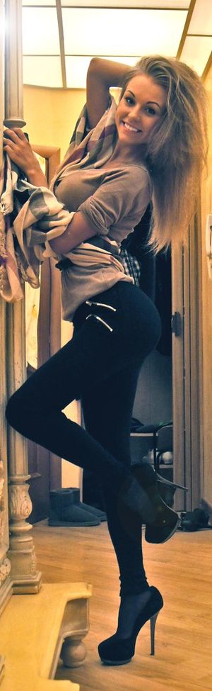 Hot Sexy Nice Ass Pic 129