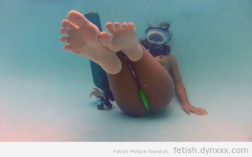 Fetish Pictures at my blog