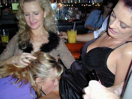 SEX IN PUBLIC PLACES