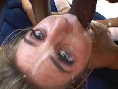 Veronica Stone hard face fuck