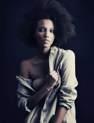 Nubian 4