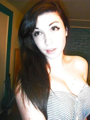 Hot selfshots For You