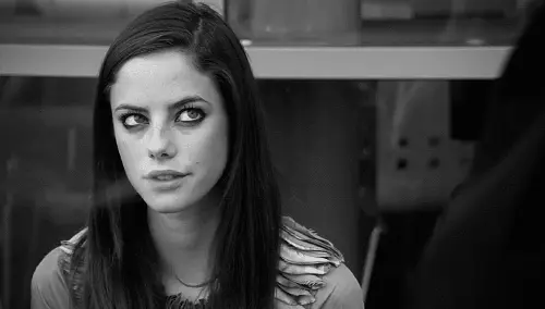 I wanna fuck Kaya