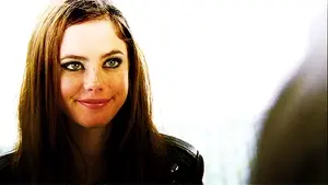 I wanna fuck Kaya