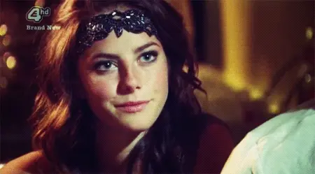 I wanna fuck Kaya