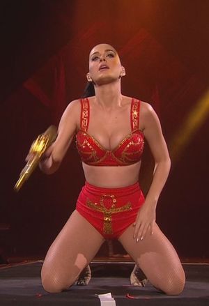 Katy Perry