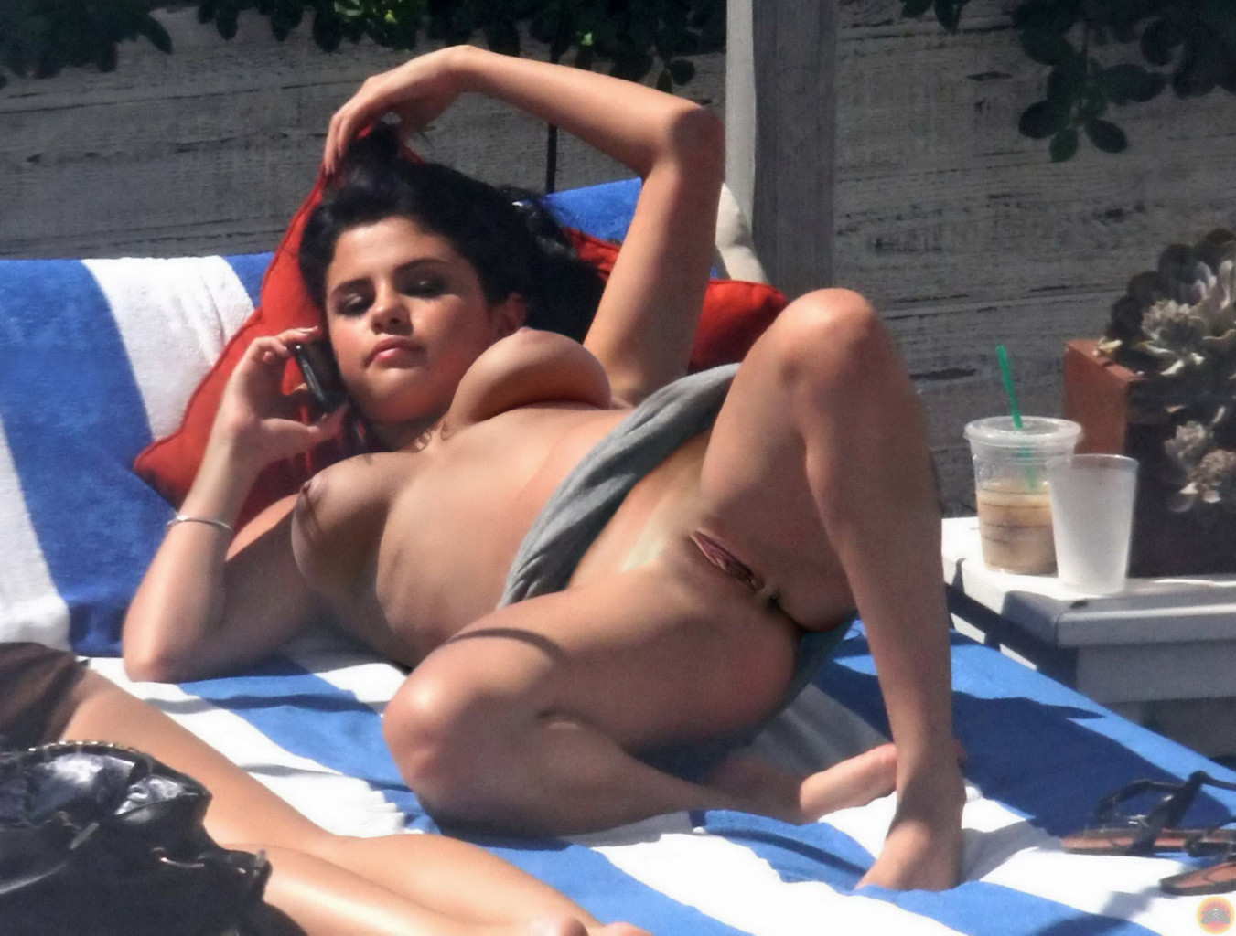 Selena Gomez