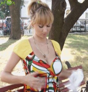 Venga vosotras dos a su sitio