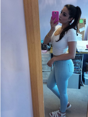 Follow us at: www.bootynice.com