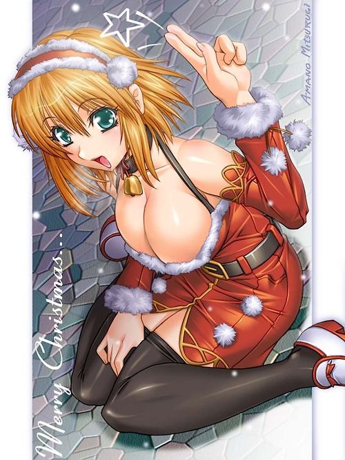 Hentai Pussy Deluxe