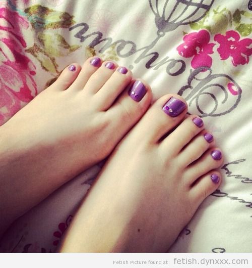 Fetish Pictures at my blog