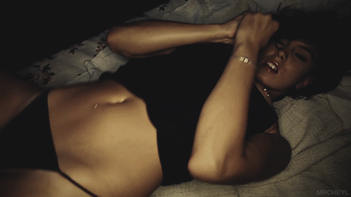 Aroused