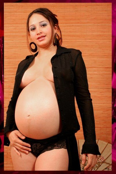 MORE PREGGO