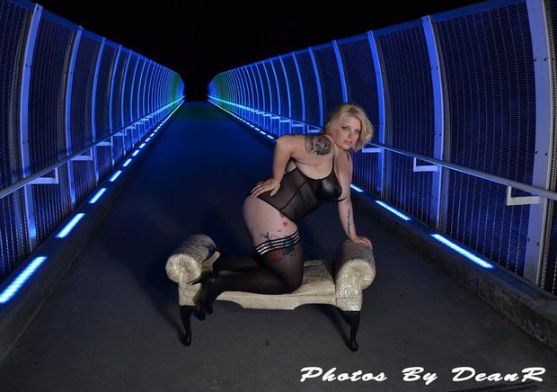 Model : Sweet Sammi | Photographer: DeanR | Sweet Sammi Official Facebook Page