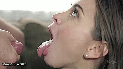 she must like it