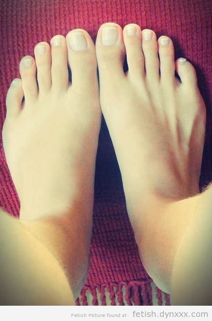 Fetish Pictures at my blog