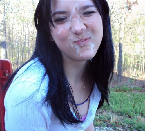 Cumshot Amateur Pics