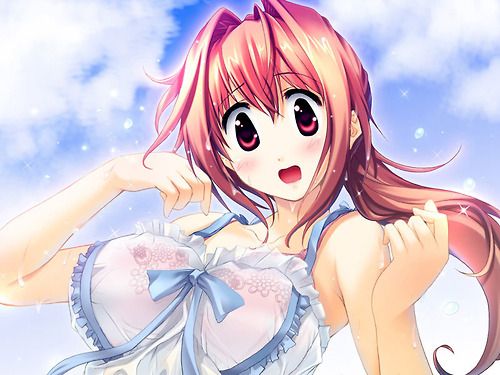 Hentai Pussy Deluxe