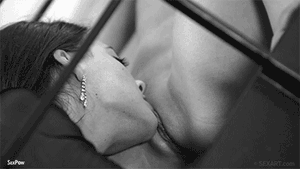 Flicking around [gif]