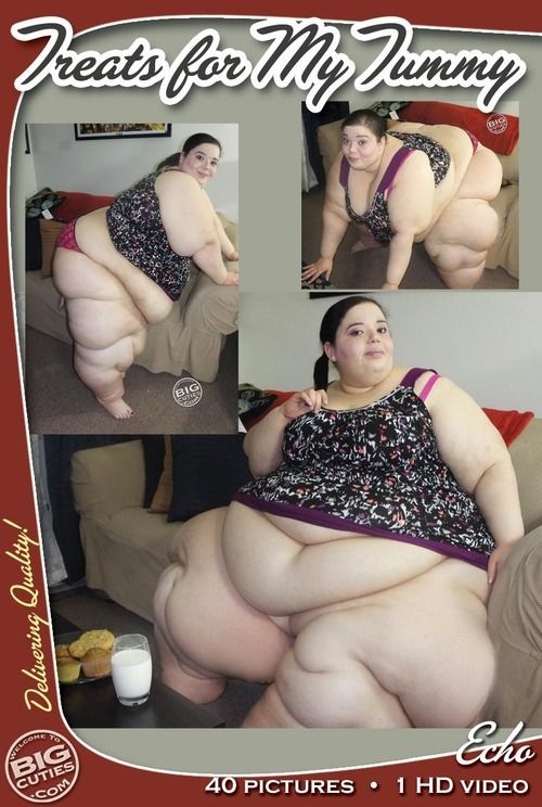 feedyouintotheabyss:

bigcuties:

BigCutie Echo in Treats for...