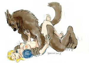 great furry fuckin’