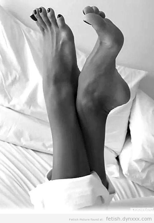 Fetish Pictures at my blog