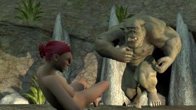 Feed The Beast 3D Full HD