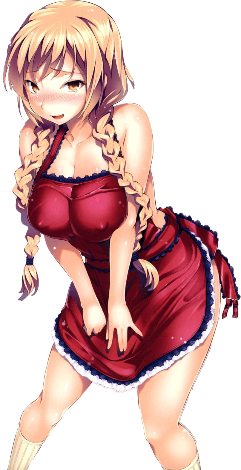 Menkui (Tosh)