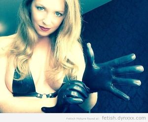 Fetish Pictures at my blog