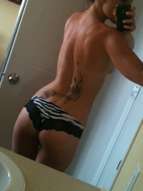 Hot selfshots For You