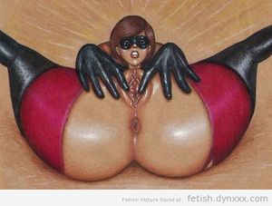 Fetish Pictures at my blog