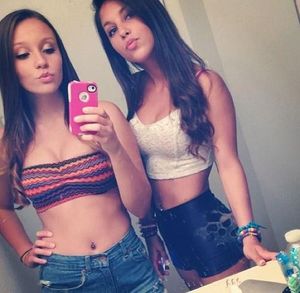 Hot selfshots For You