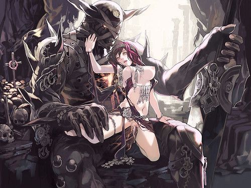 Hentai Pussy Deluxe