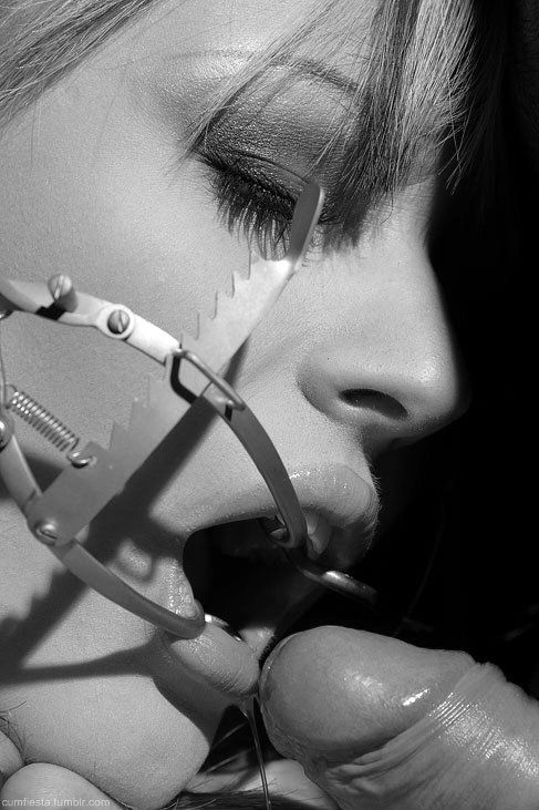 oral training